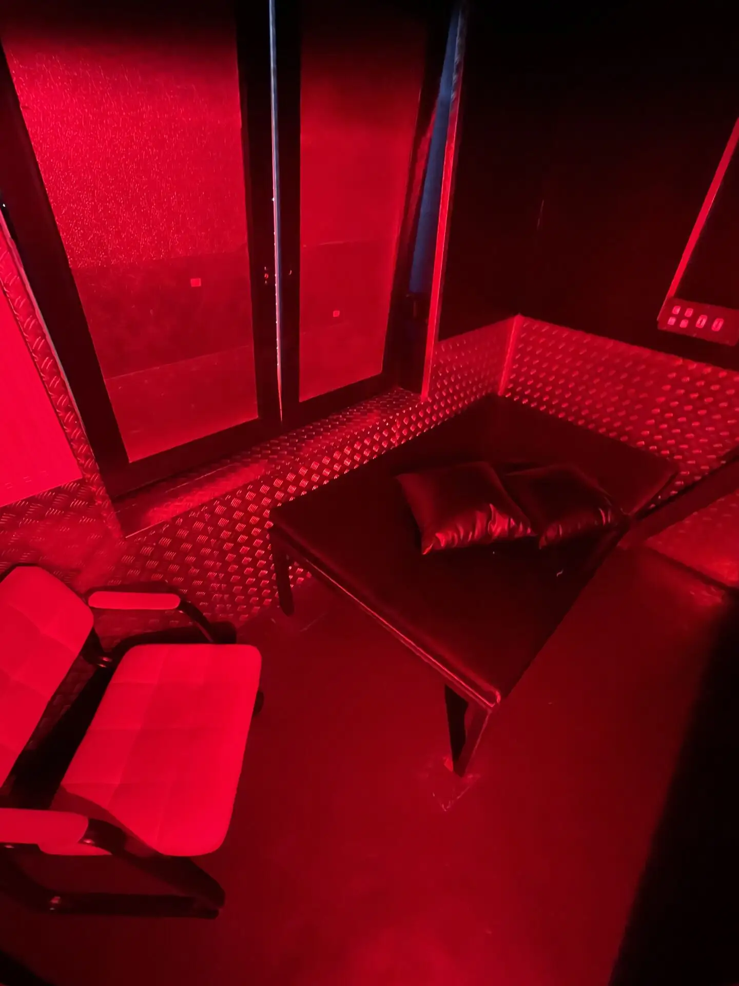Gallery - cabins