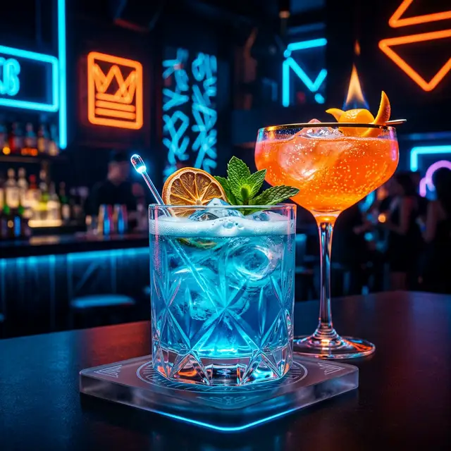 Drinks