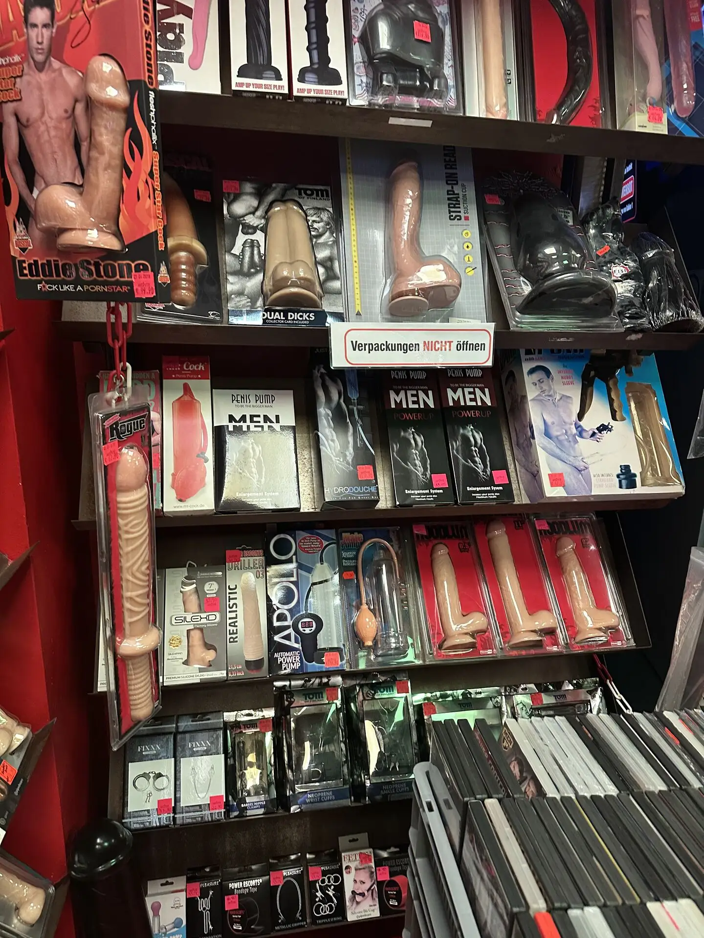 Store View