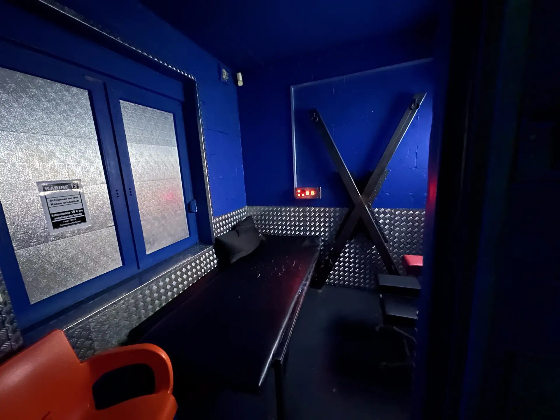 Gallery - cabins